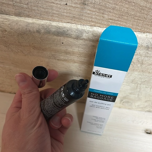 Dr. Brandt Eye De-Puffing Gel - Picture 9 of 9